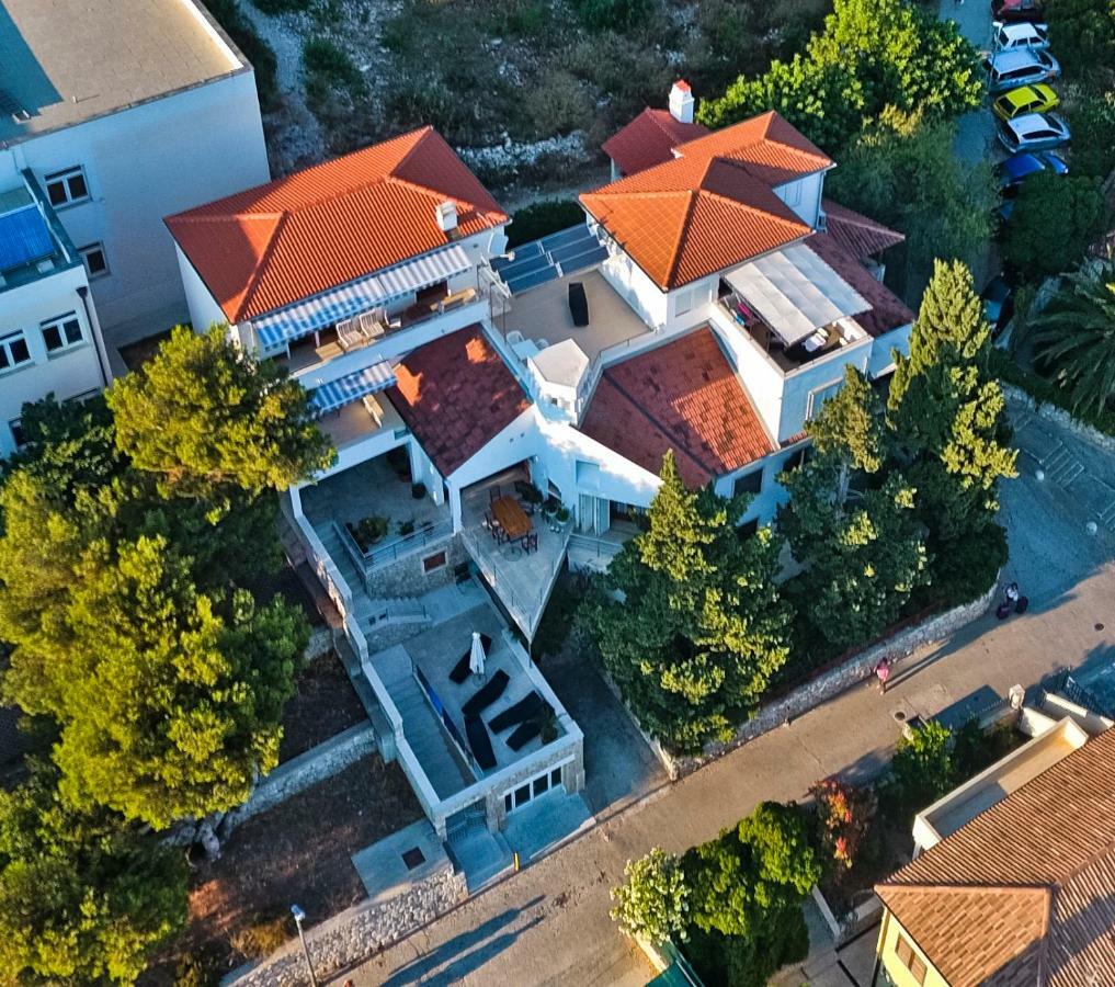 Appartamento Castle Stambuk Hvar Town Esterno foto